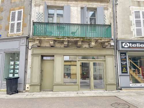 Confolens Charente kantoor foto 7326171