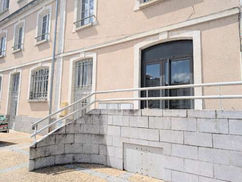 Confolens Charente kantoor foto 7332729