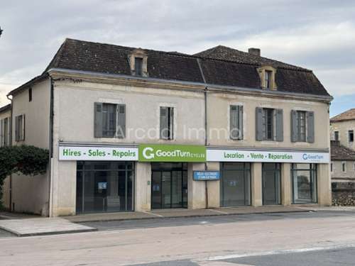 Eymet Dordogne Büro Bild 7326841