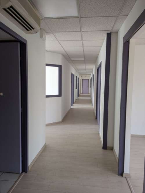 Grenoble Isère Büro Bild 7347366