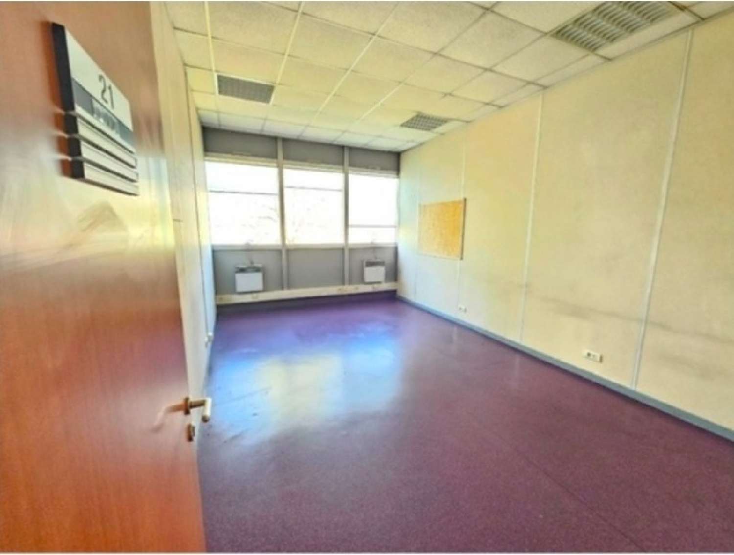  à vendre bureau Grigny Essonne 3