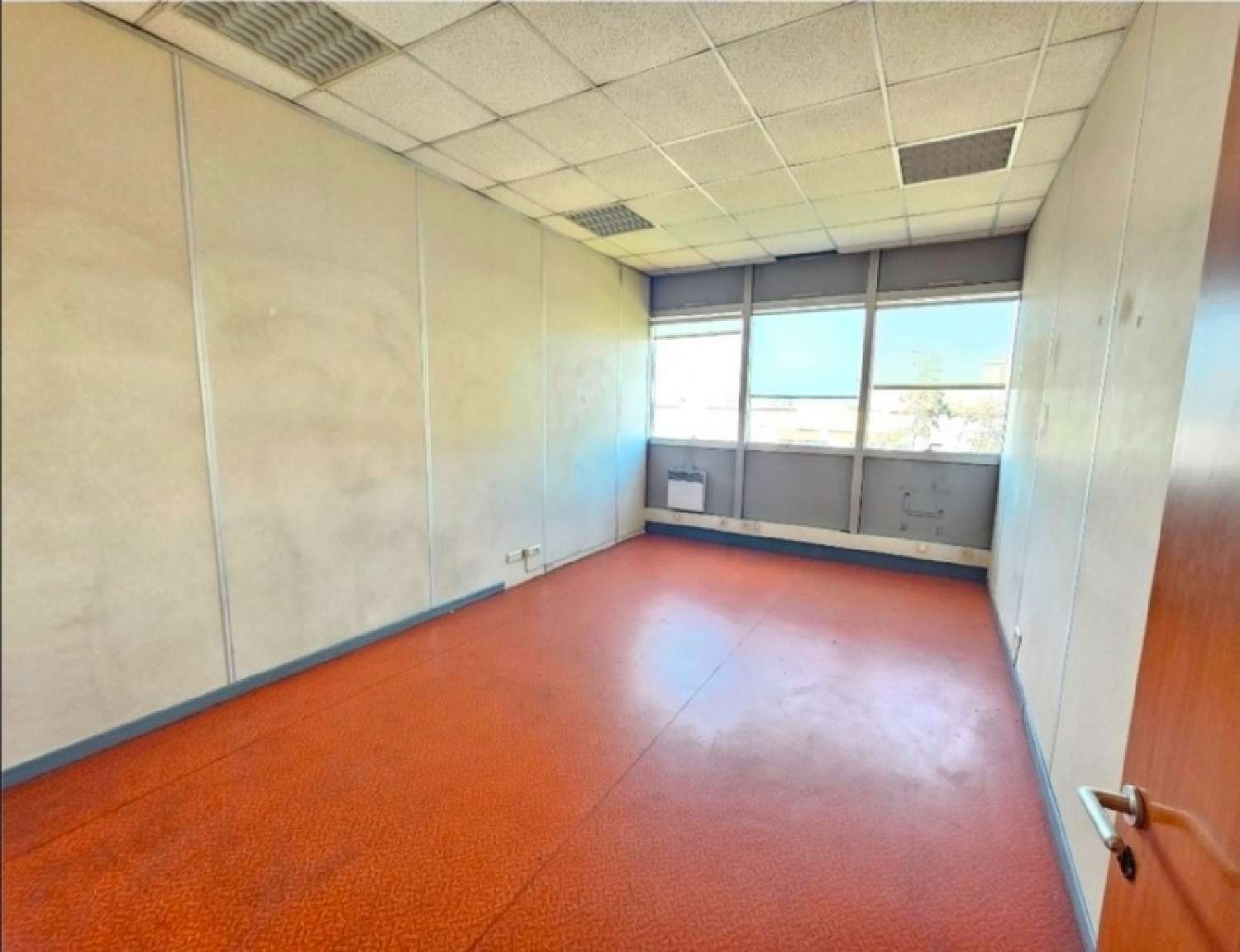  à vendre bureau Grigny Essonne 4