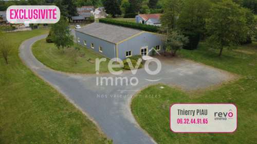 La Breille-les-Pins Maine-et-Loire office foto 7329730