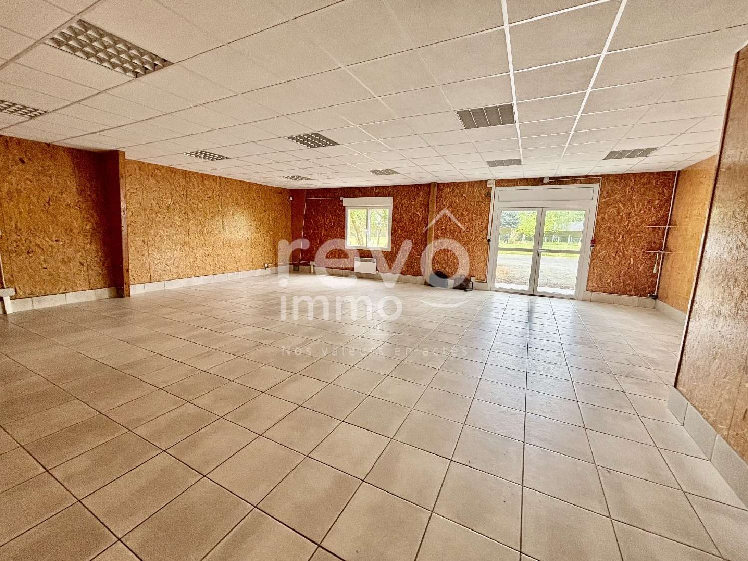  for sale office La Breille-les-Pins Maine-et-Loire 5