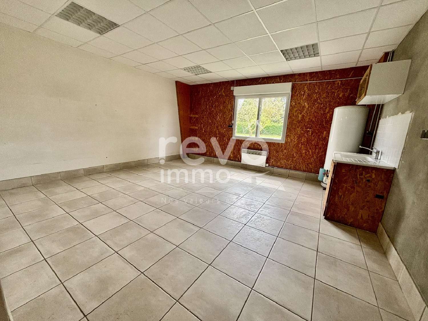  for sale office La Breille-les-Pins Maine-et-Loire 6