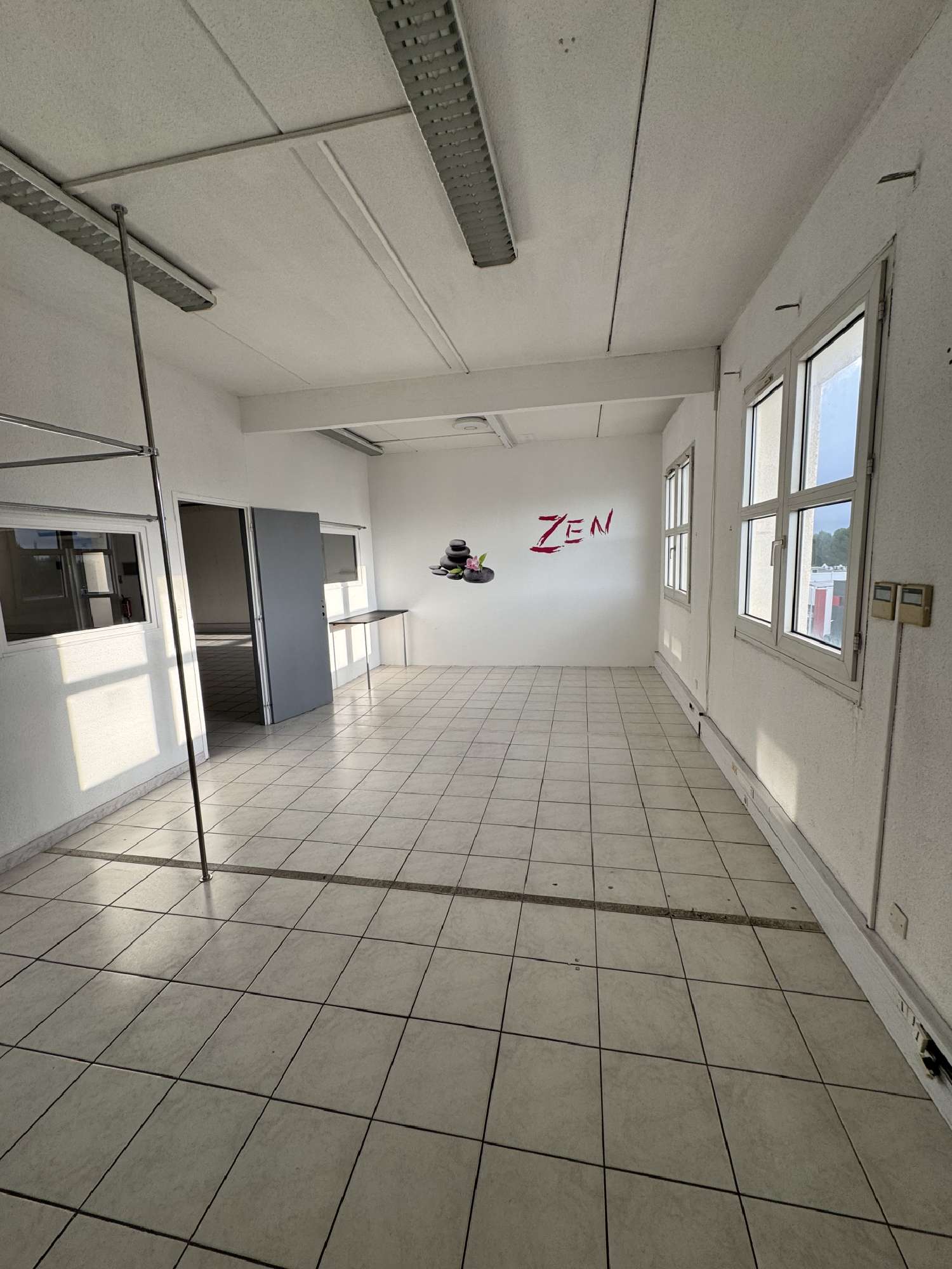  en venta oficina Lattes Hérault 2