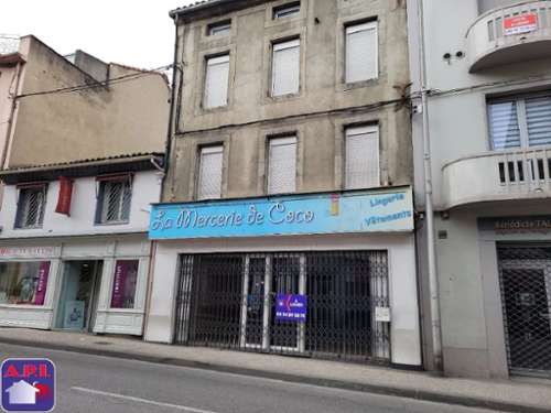 Lavelanet Ariège kantoor foto 7323574