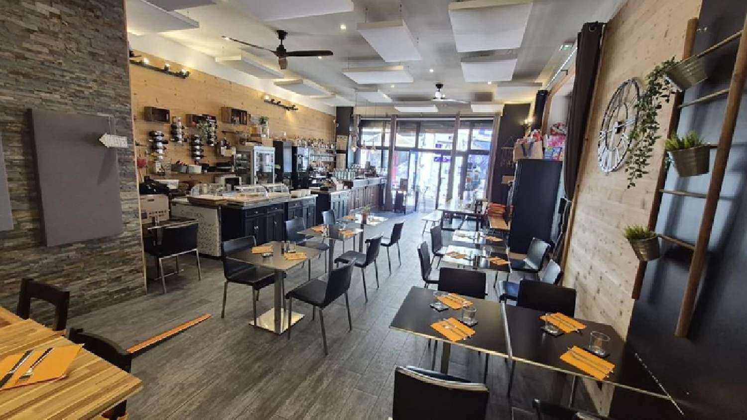 kaufen Büro Le Bourg-d'Oisans Isère 1