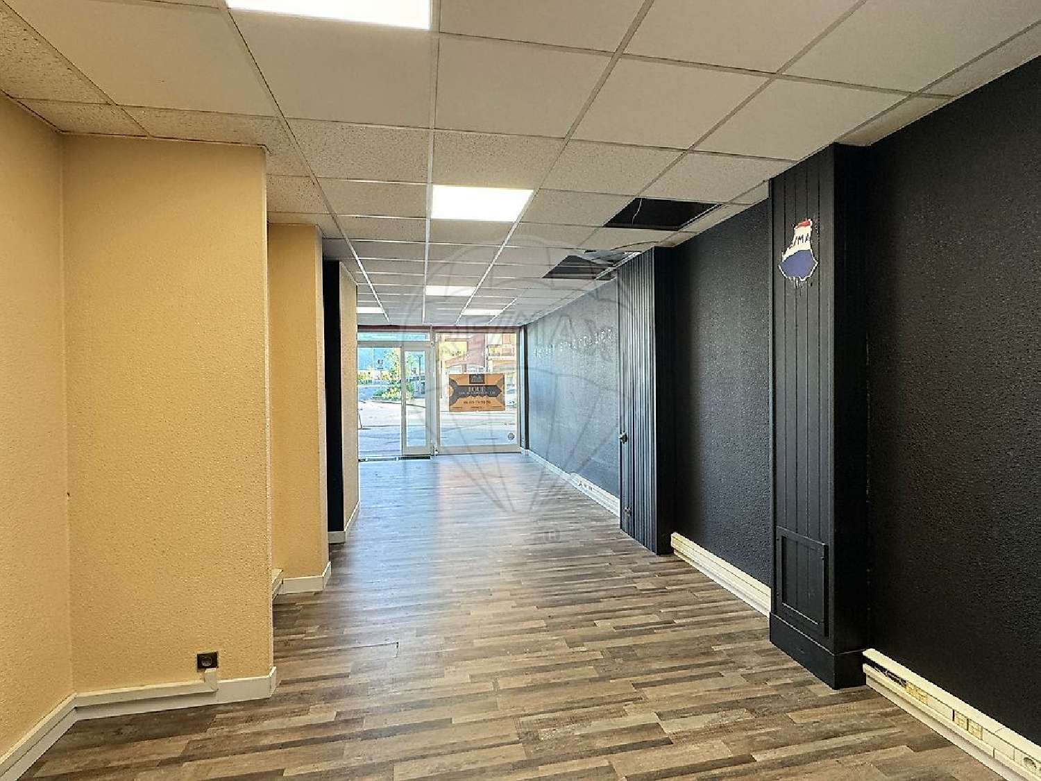 te koop kantoor Marignier Haute-Savoie 3