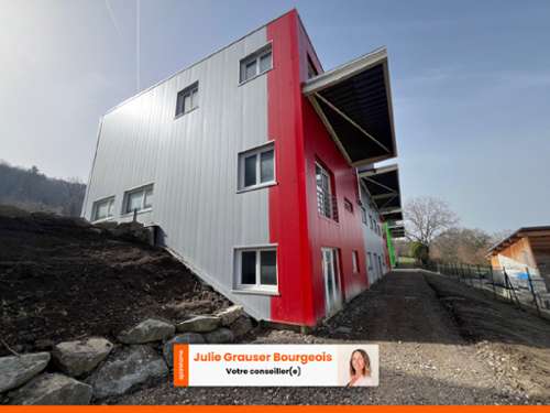 Maxilly-sur-Léman Haute-Savoie office foto 7323202
