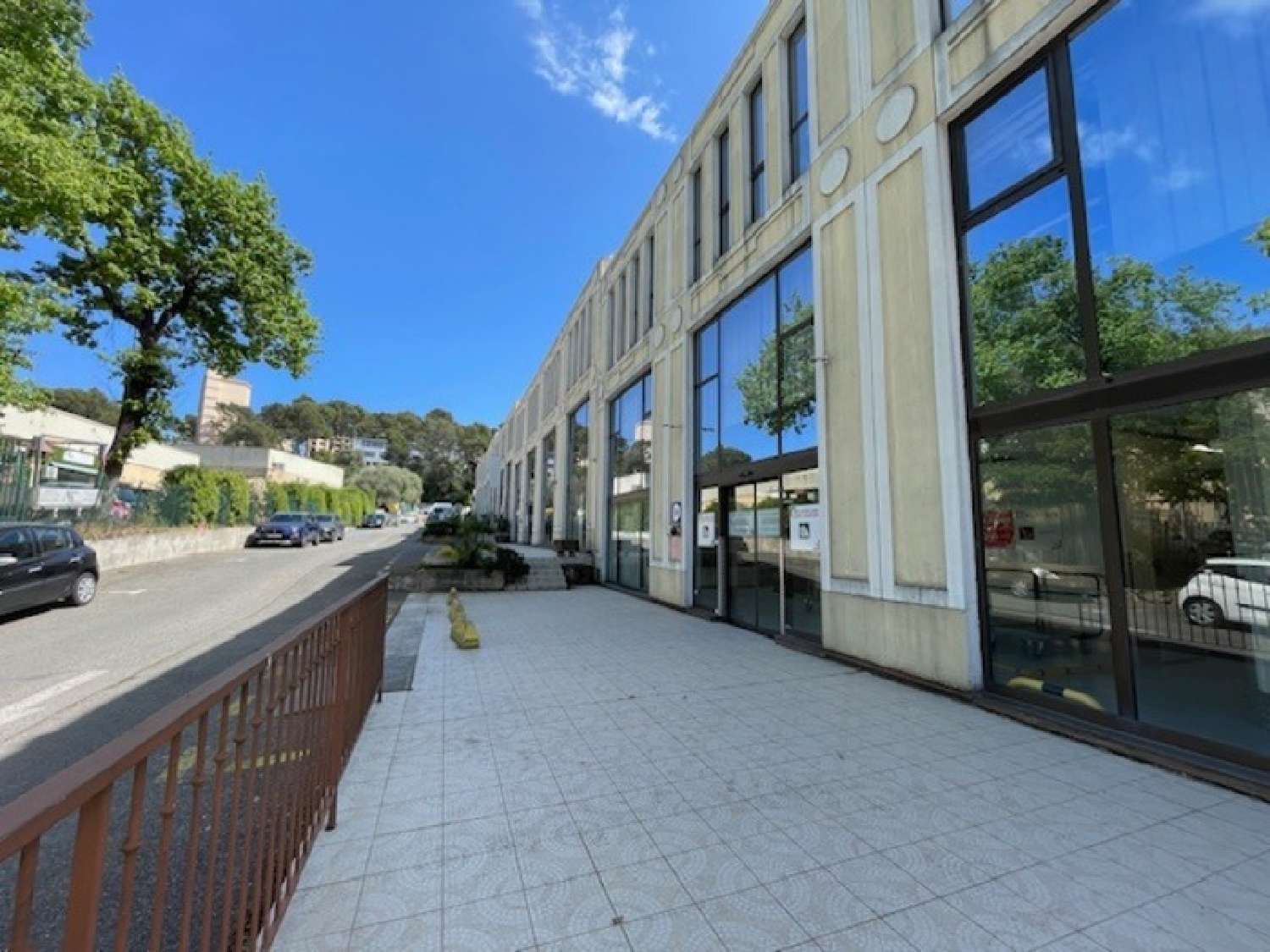 for sale office Mougins Alpes-Maritimes 1