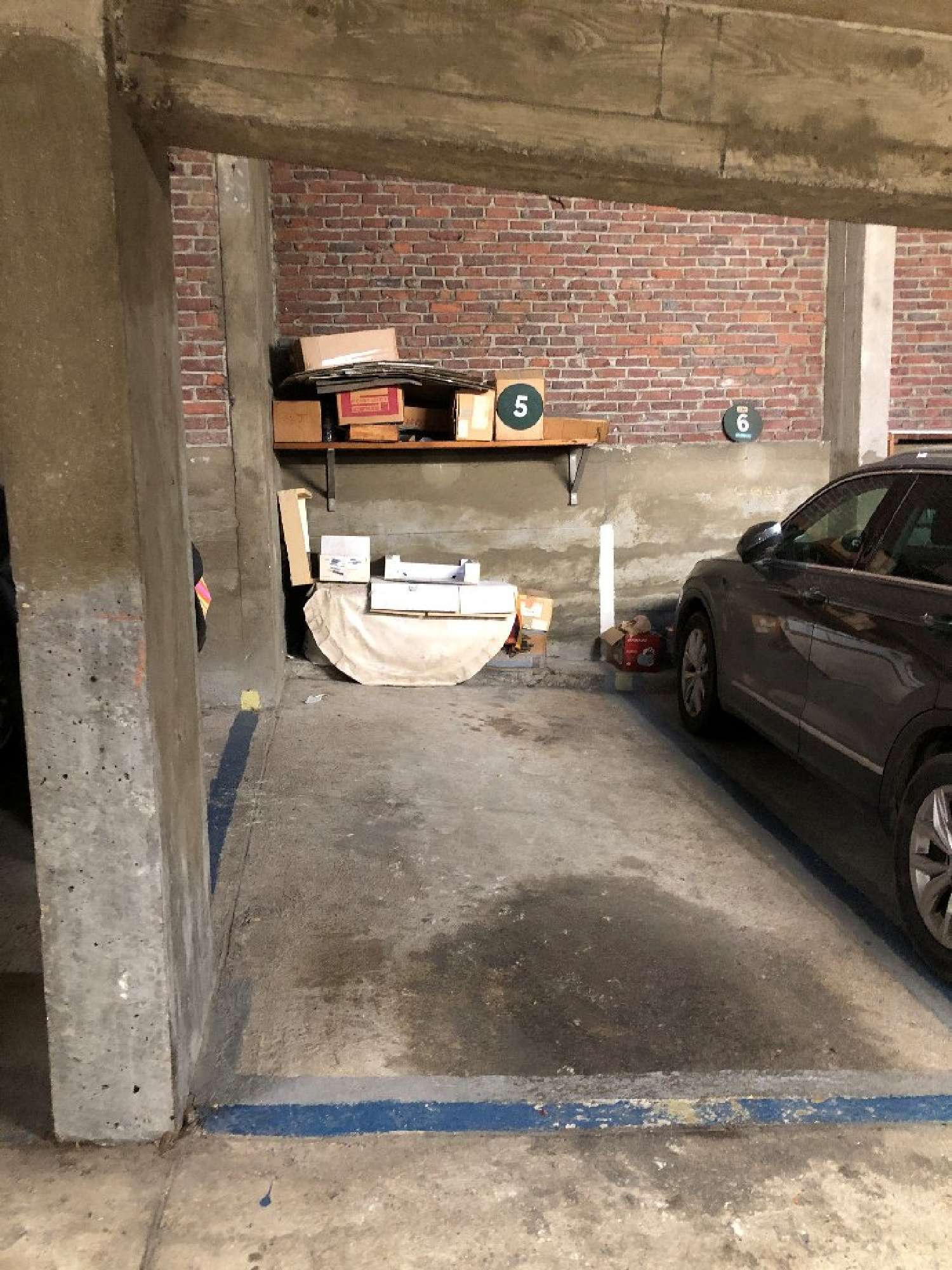  à vendre bureau Pantin Seine-Saint-Denis 1