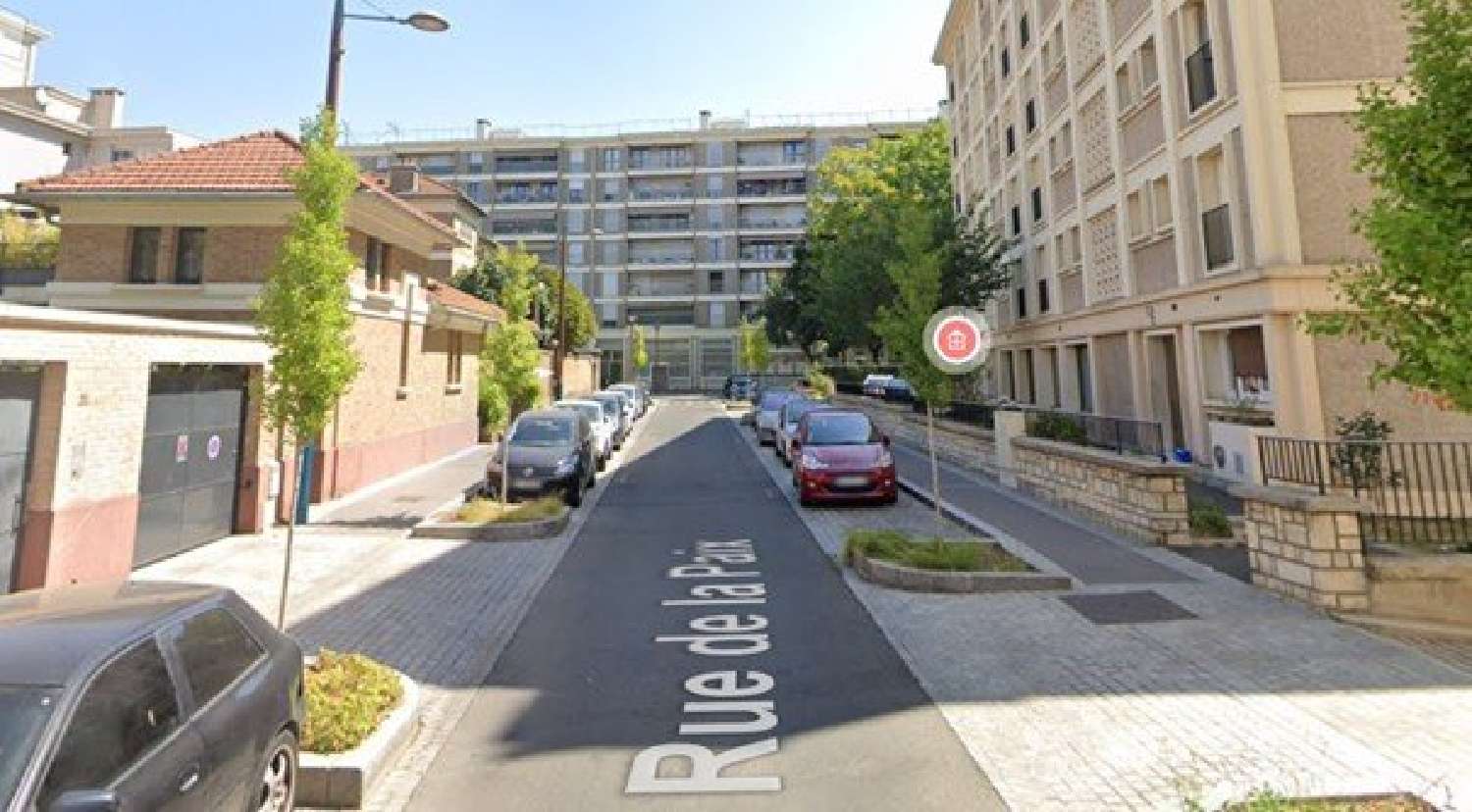  à vendre bureau Pantin Seine-Saint-Denis 2
