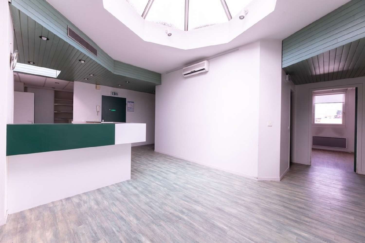for sale office Pau Pyrénées-Atlantiques 1