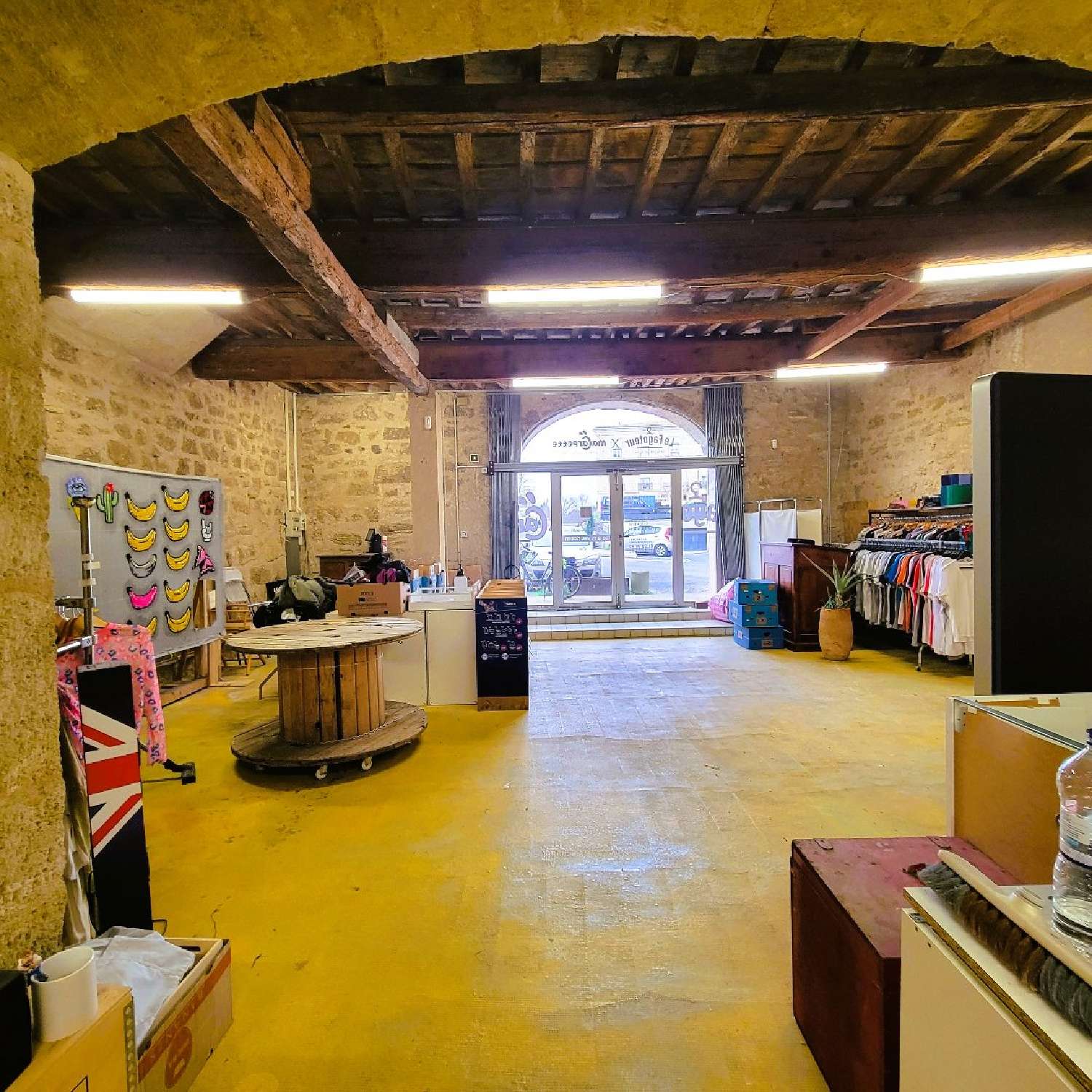  à vendre bureau Pézenas Hérault 1