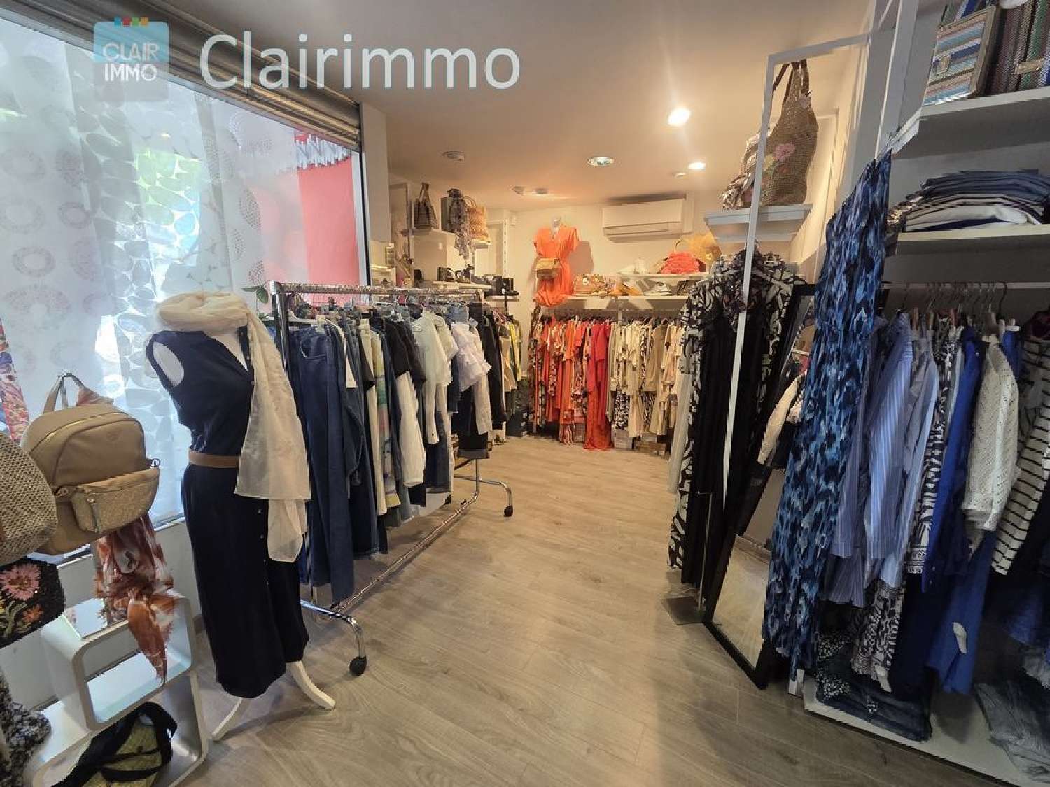  à vendre bureau Rognac Bouches-du-Rhône 1