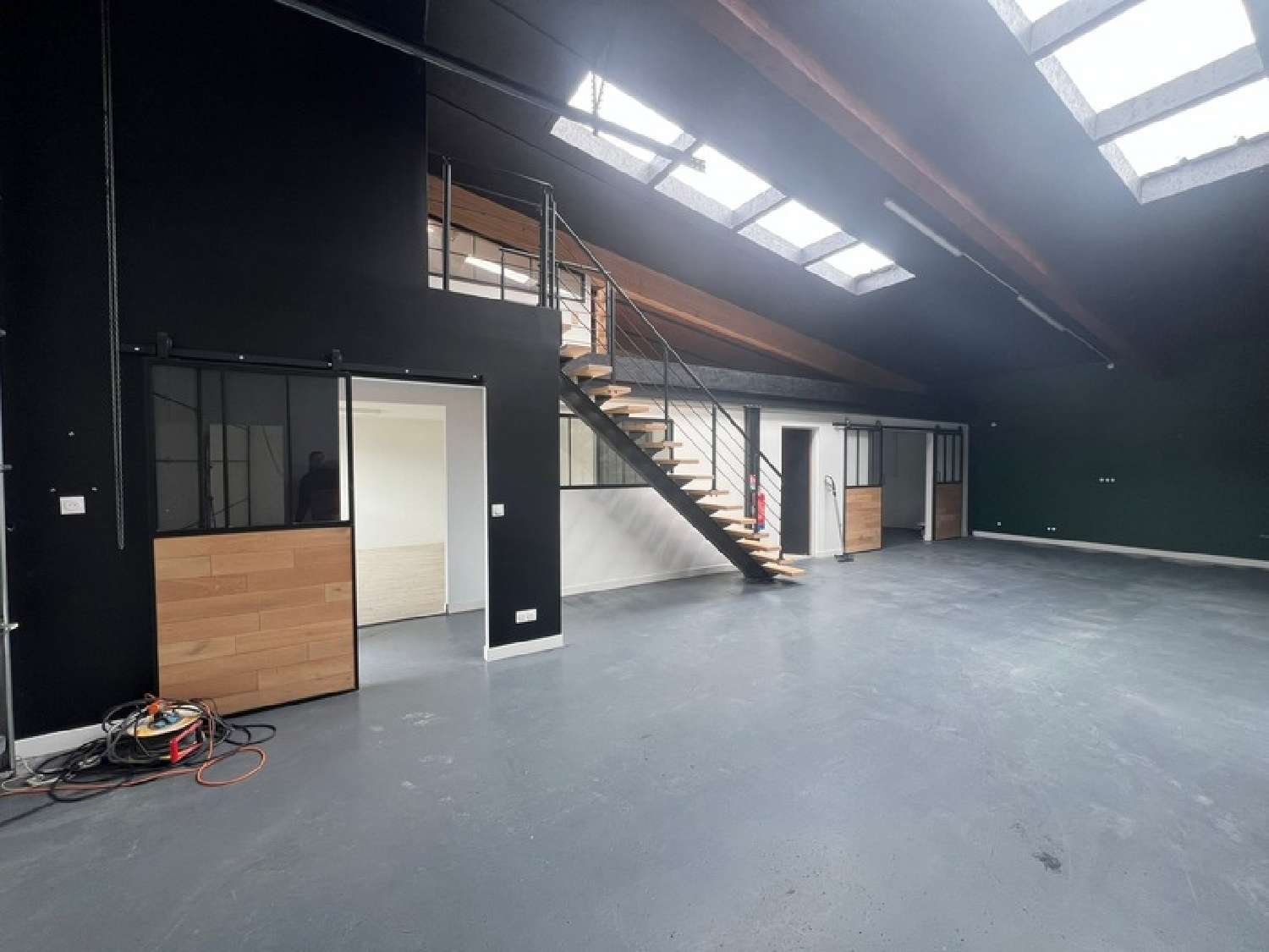  for sale office Saint-Vivien Charente-Maritime 5