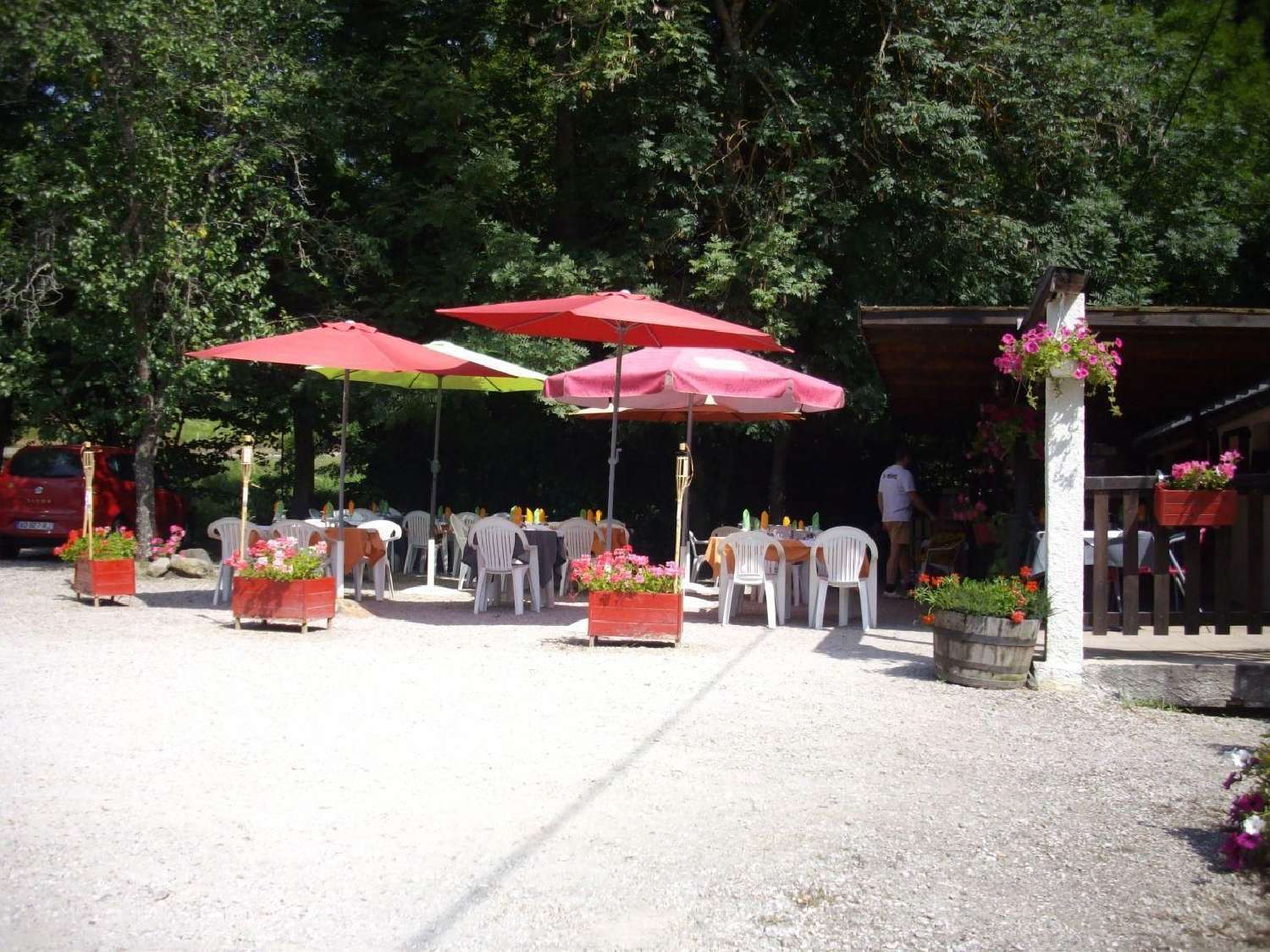 en venta oficina Saurat Ariège 1