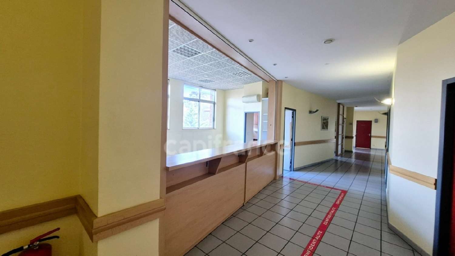  for sale office Tarbes Hautes-Pyrénées 2