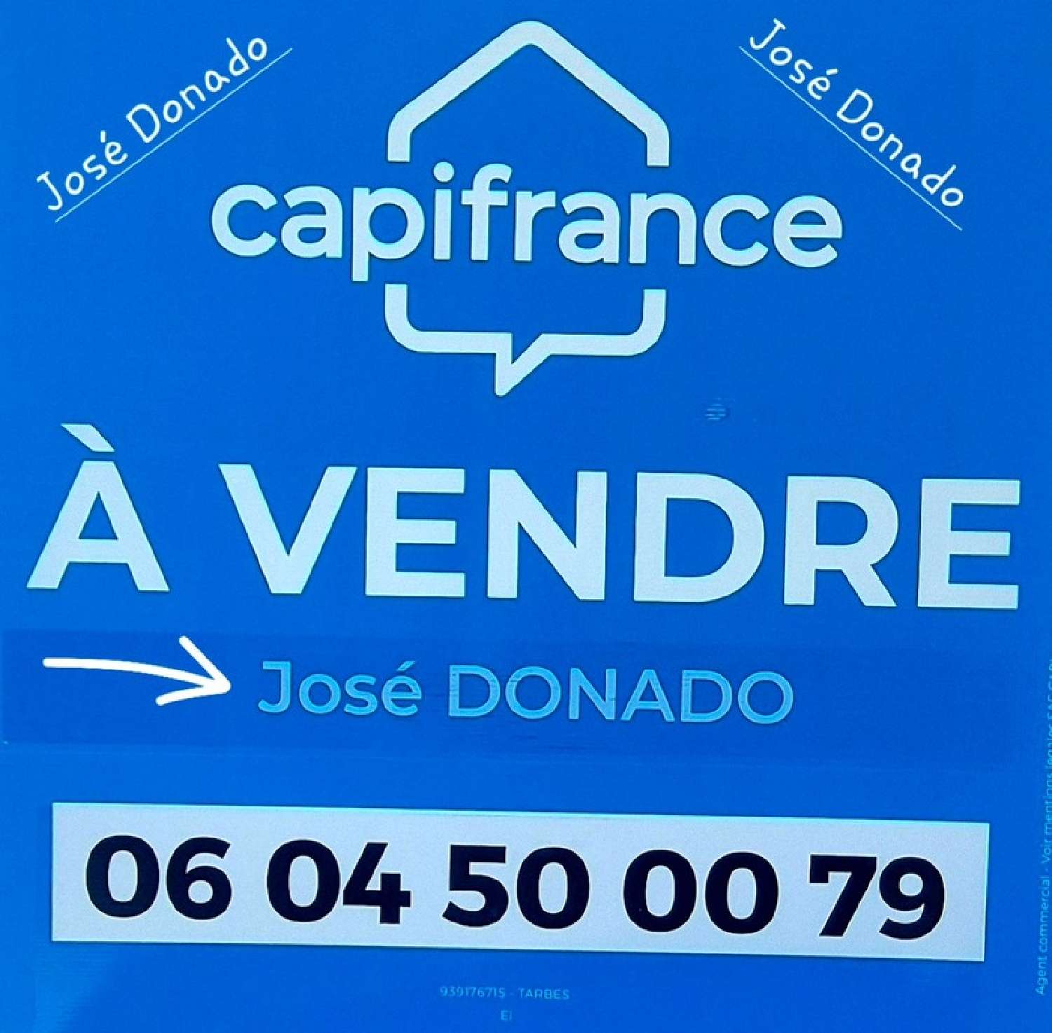  for sale office Tarbes Hautes-Pyrénées 3