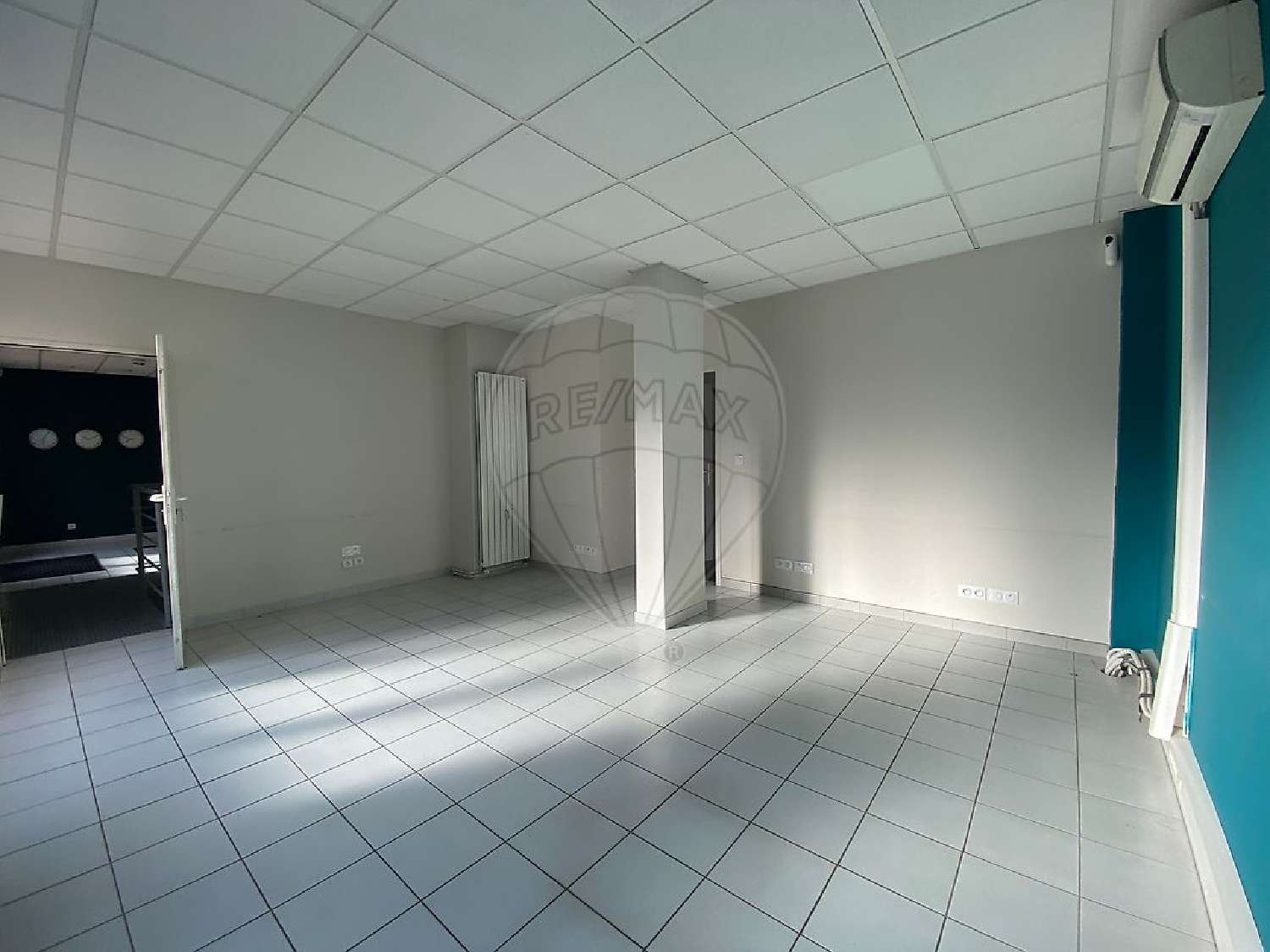  te koop kantoor Villefranche-sur-Saône Rhône 3