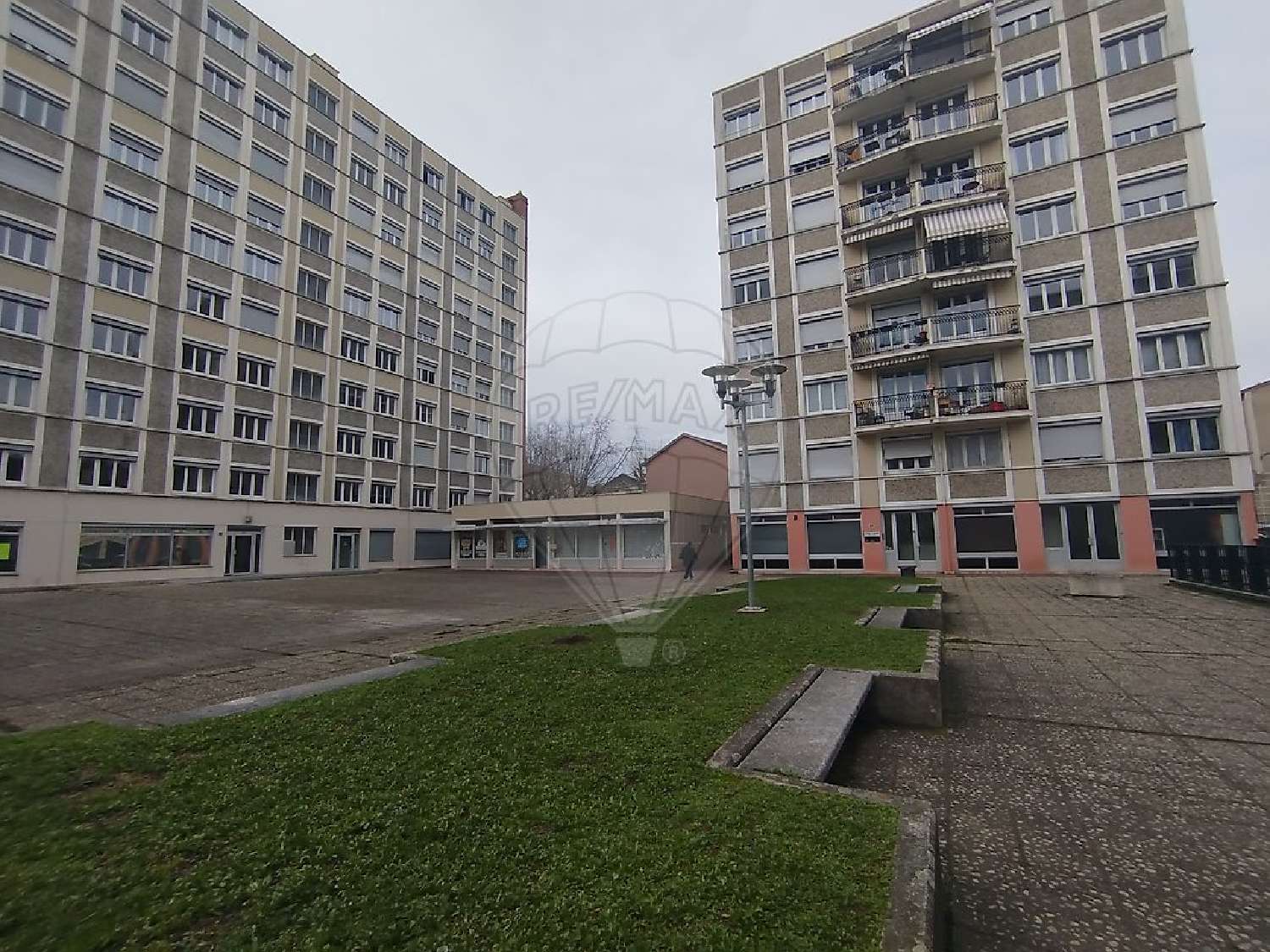  te koop kantoor Villefranche-sur-Saône Rhône 6