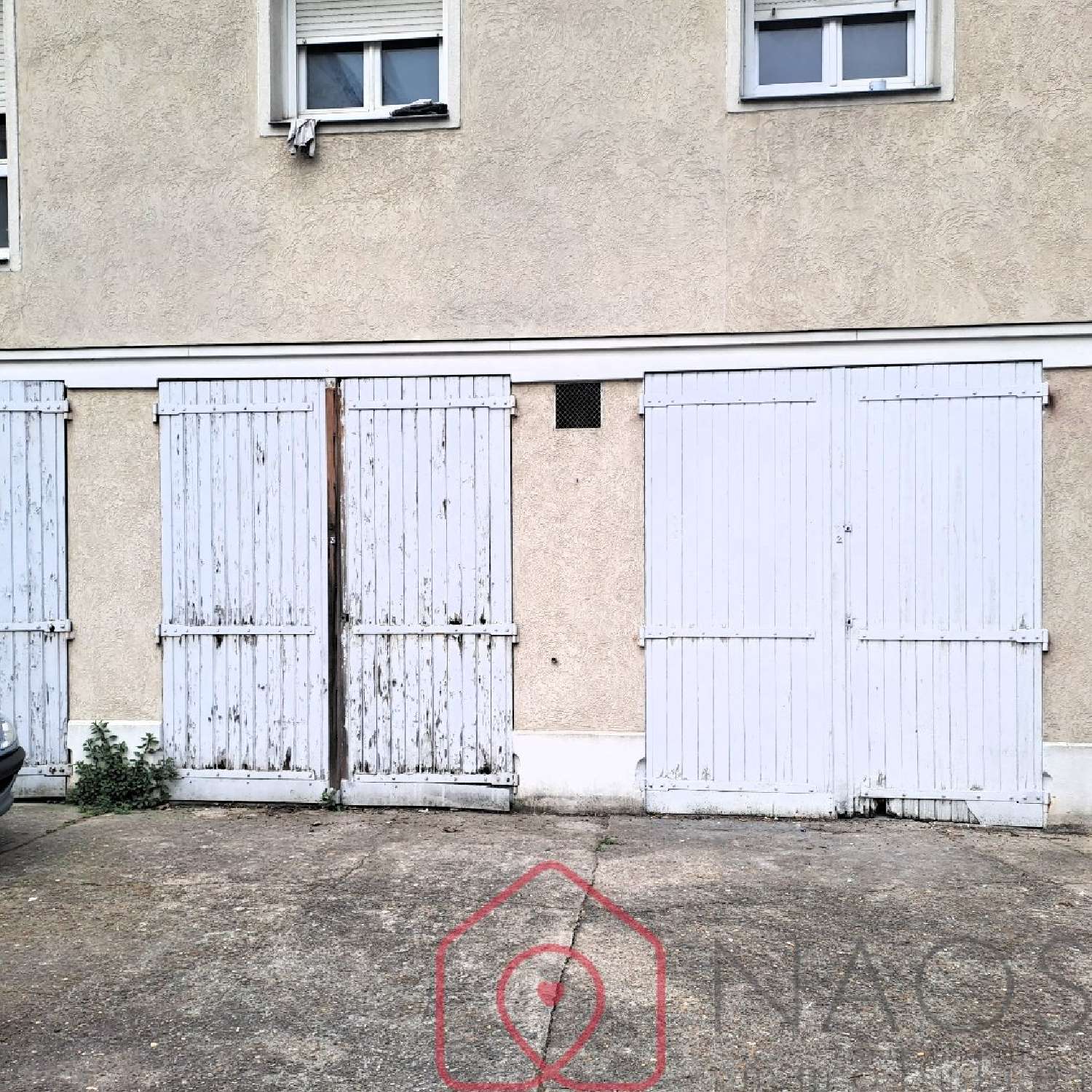  à vendre bureau Villeneuve-la-Garenne Hauts-de-Seine 2