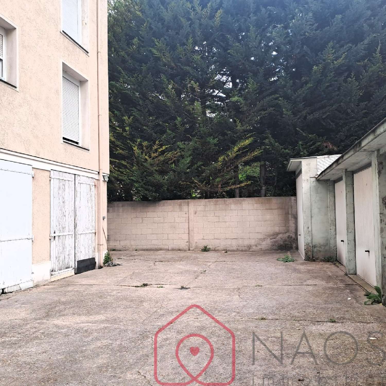  à vendre bureau Villeneuve-la-Garenne Hauts-de-Seine 3