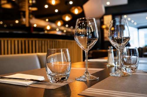 Annemasse Haute-Savoie Restaurant Bild 7347687