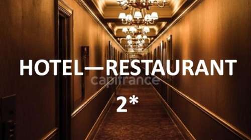 Blois Loir-et-Cher restaurant foto 7328625