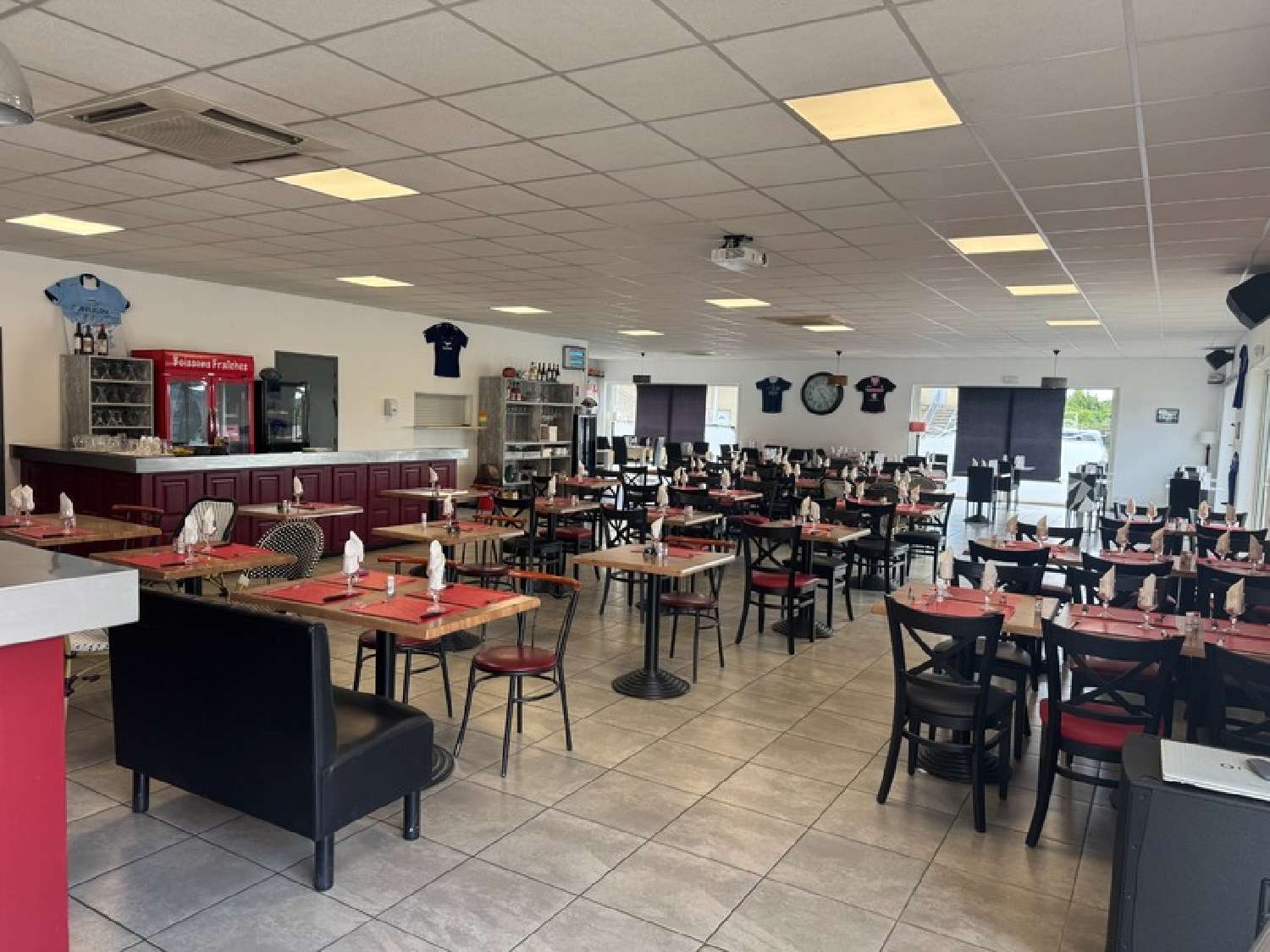  en venta restaurante Castelculier Lot-et-Garonne 2