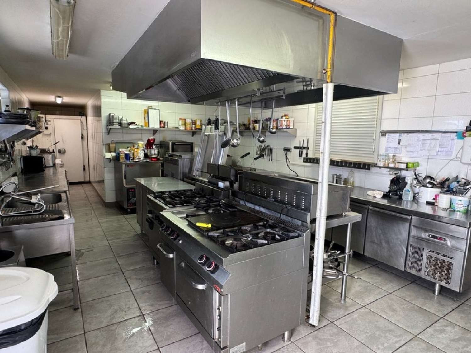  en venta restaurante Castelculier Lot-et-Garonne 5
