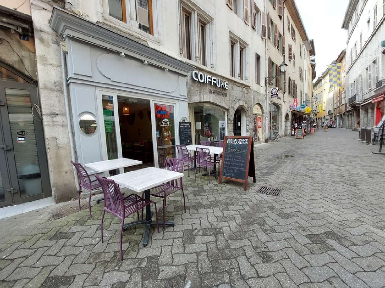  kaufen Restaurant Chambéry Savoie 1