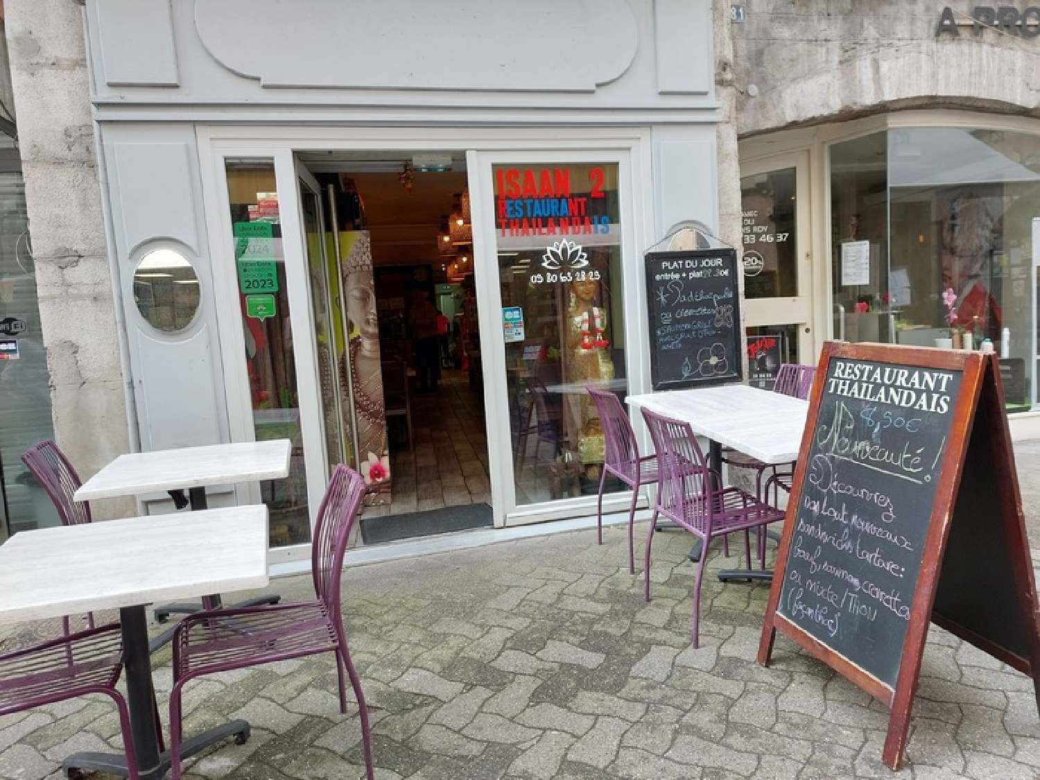  kaufen Restaurant Chambéry Savoie 2