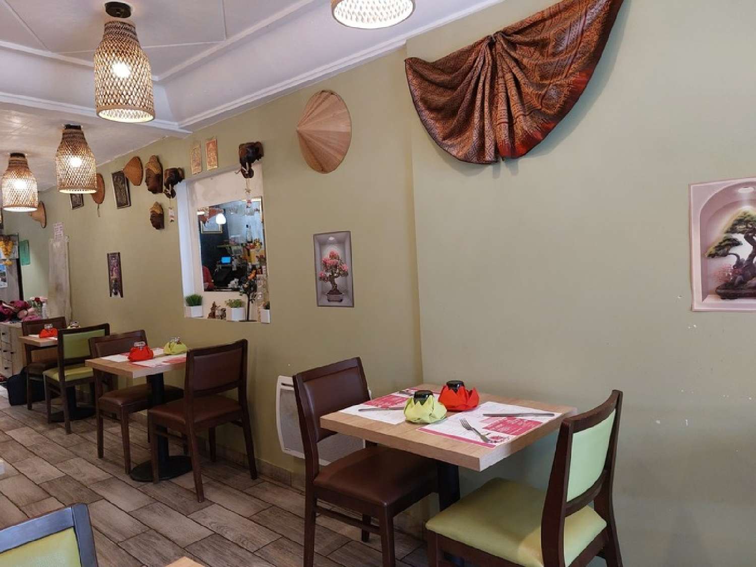  kaufen Restaurant Chambéry Savoie 4