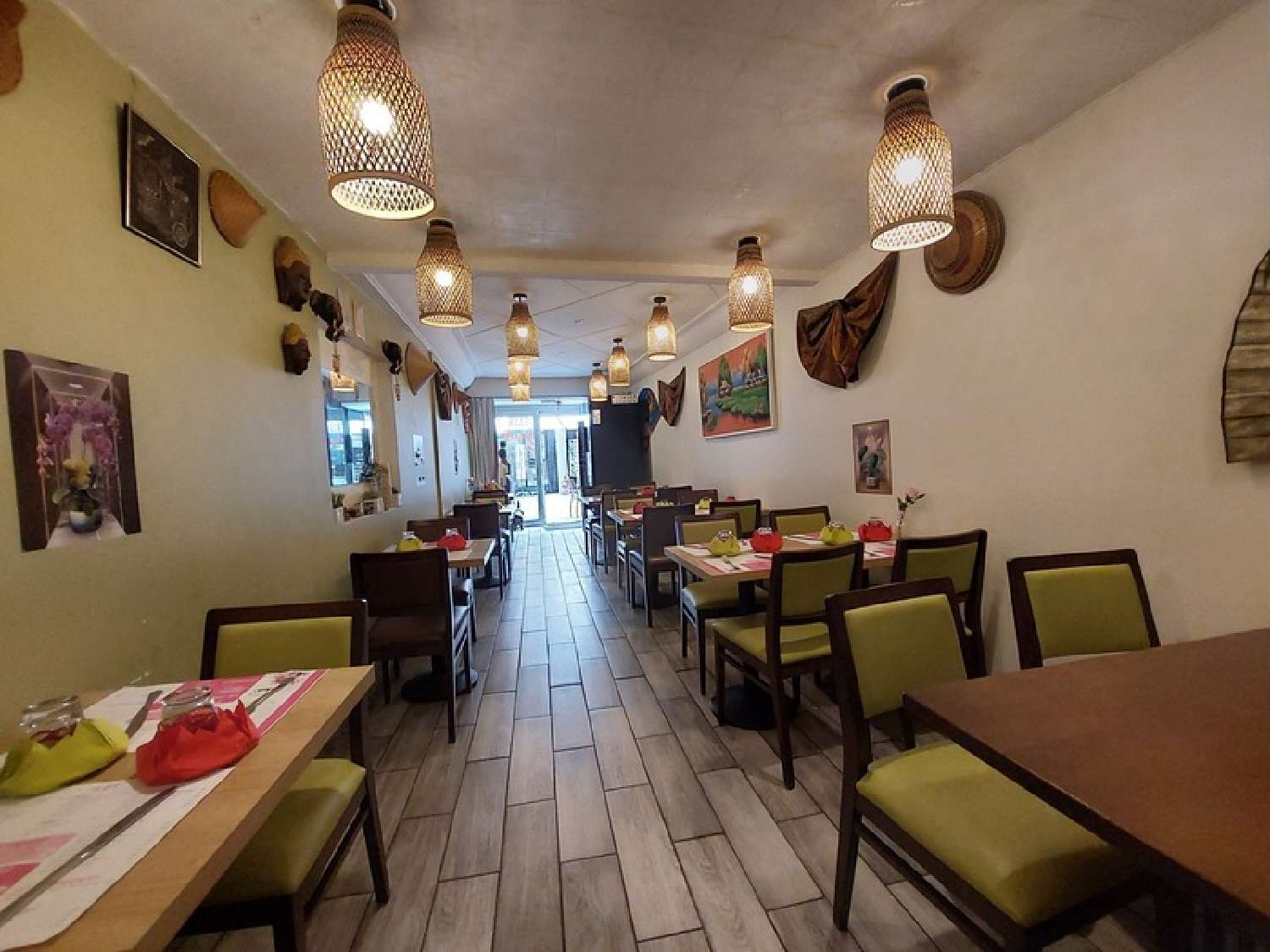  kaufen Restaurant Chambéry Savoie 5