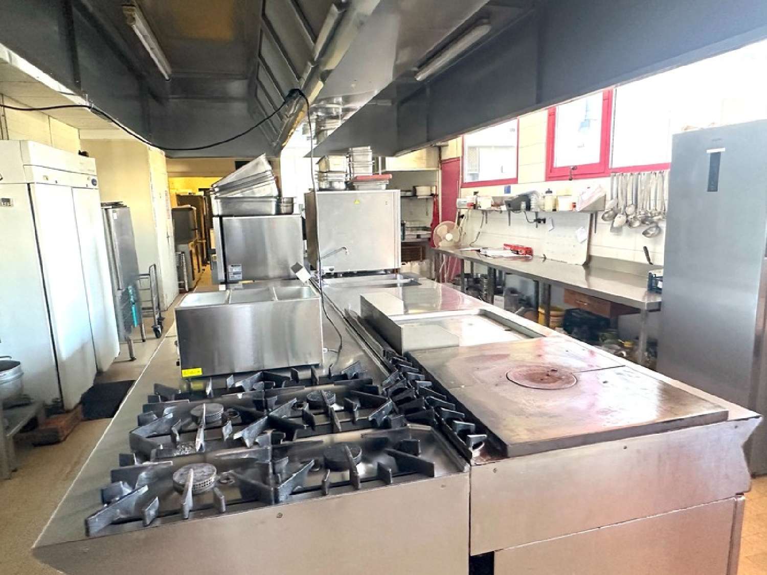kaufen Restaurant Chambéry Savoie 2