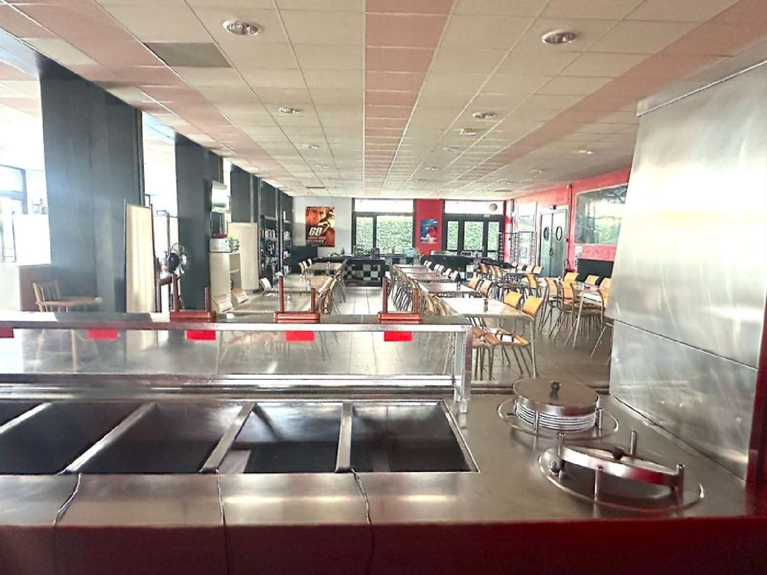 kaufen Restaurant Chambéry Savoie 3