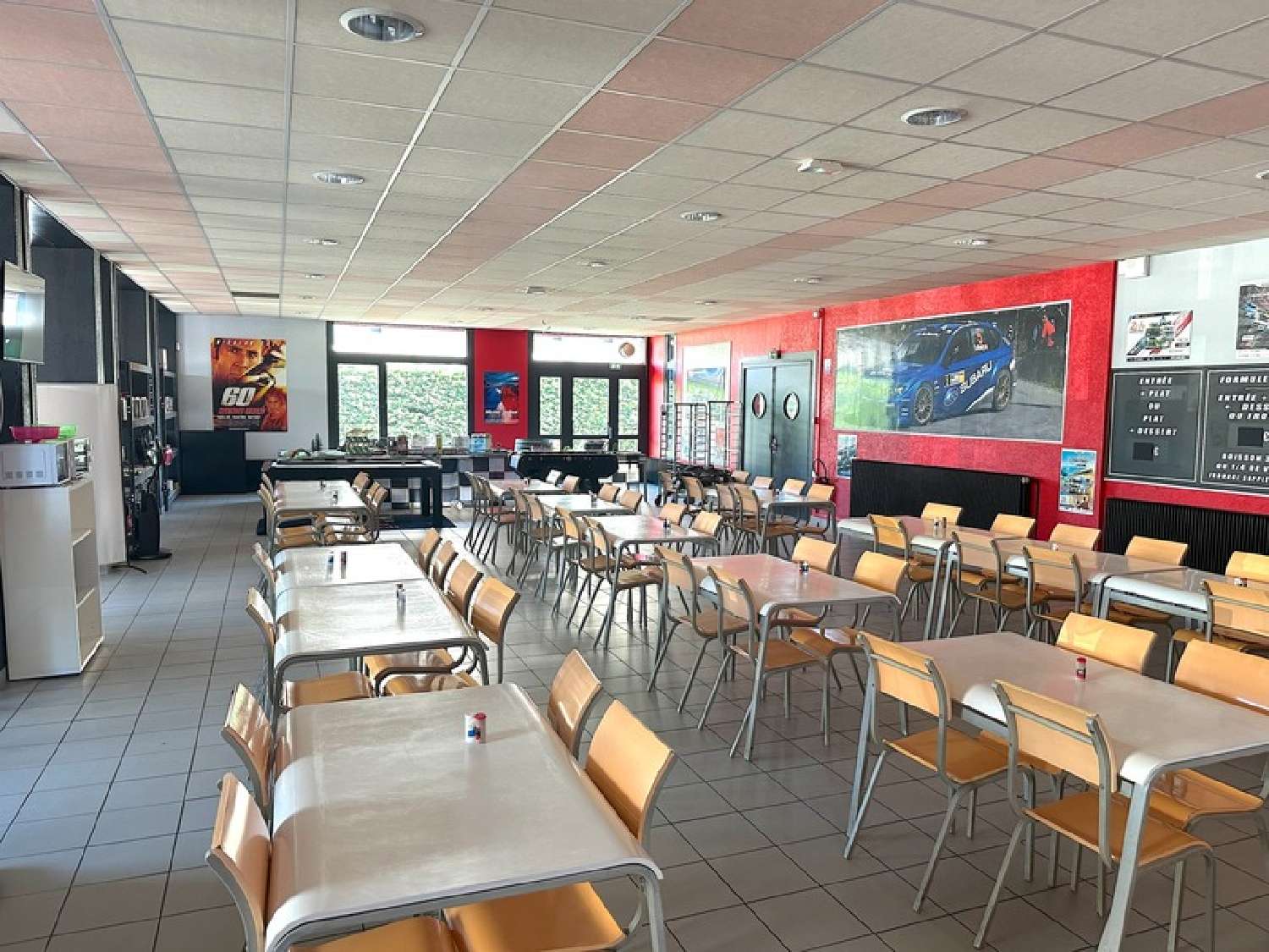 kaufen Restaurant Chambéry Savoie 4