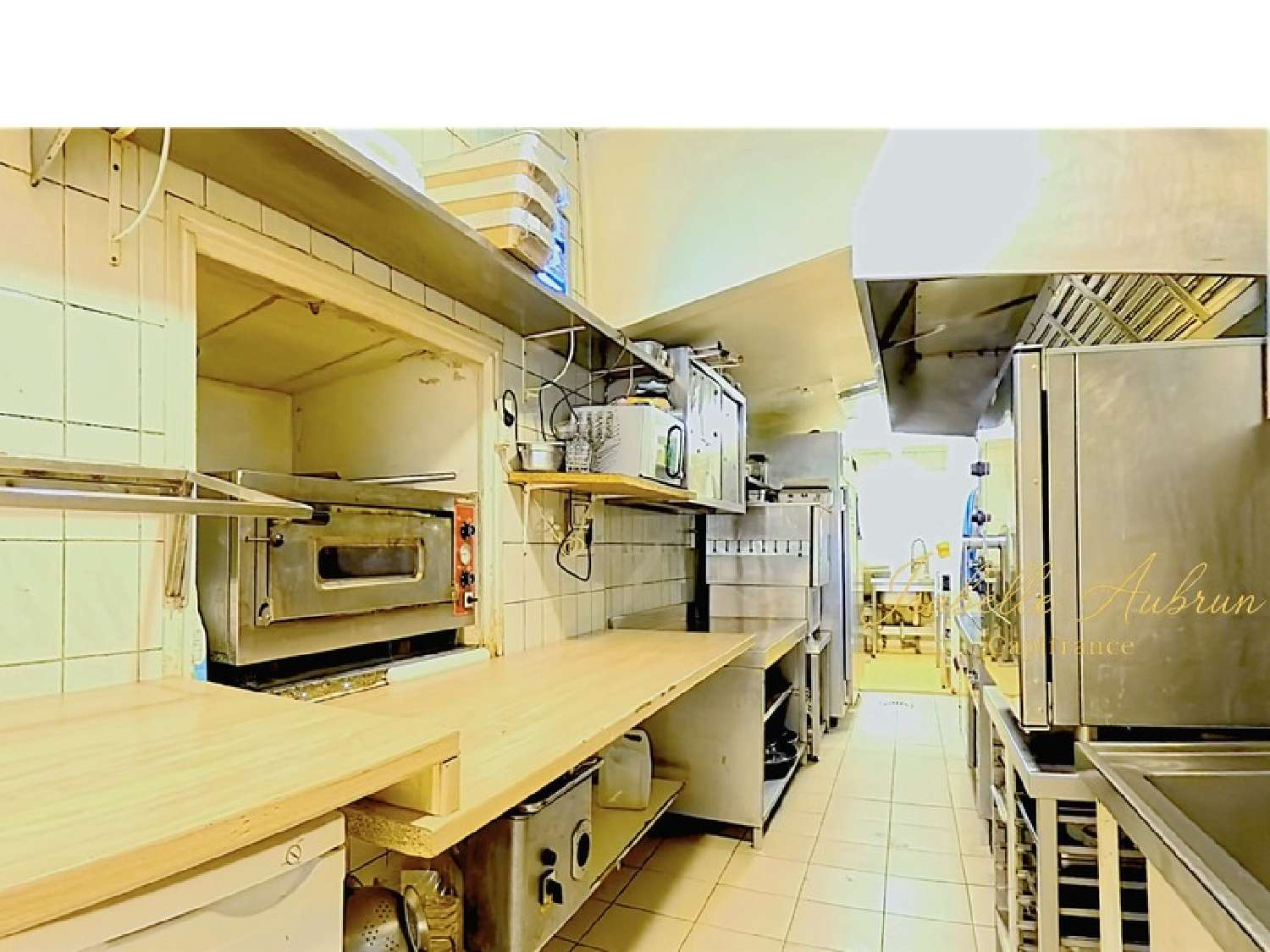  for sale restaurant Chatte Isère 6