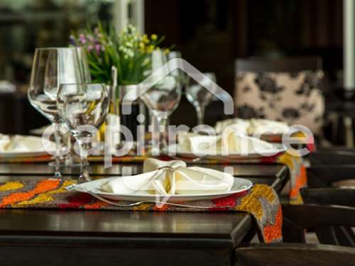 Clermont-Ferrand Puy-de-Dôme restaurant foto 7338636