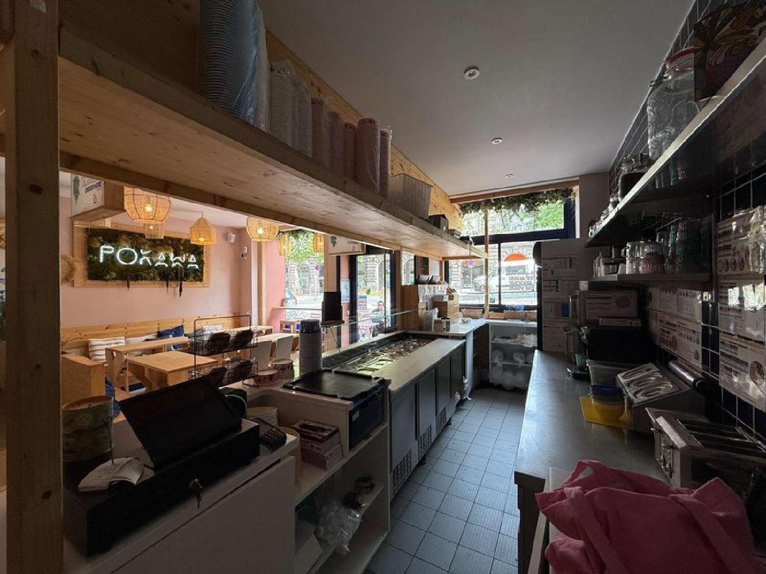  for sale restaurant Clermont-Ferrand Puy-de-Dôme 6