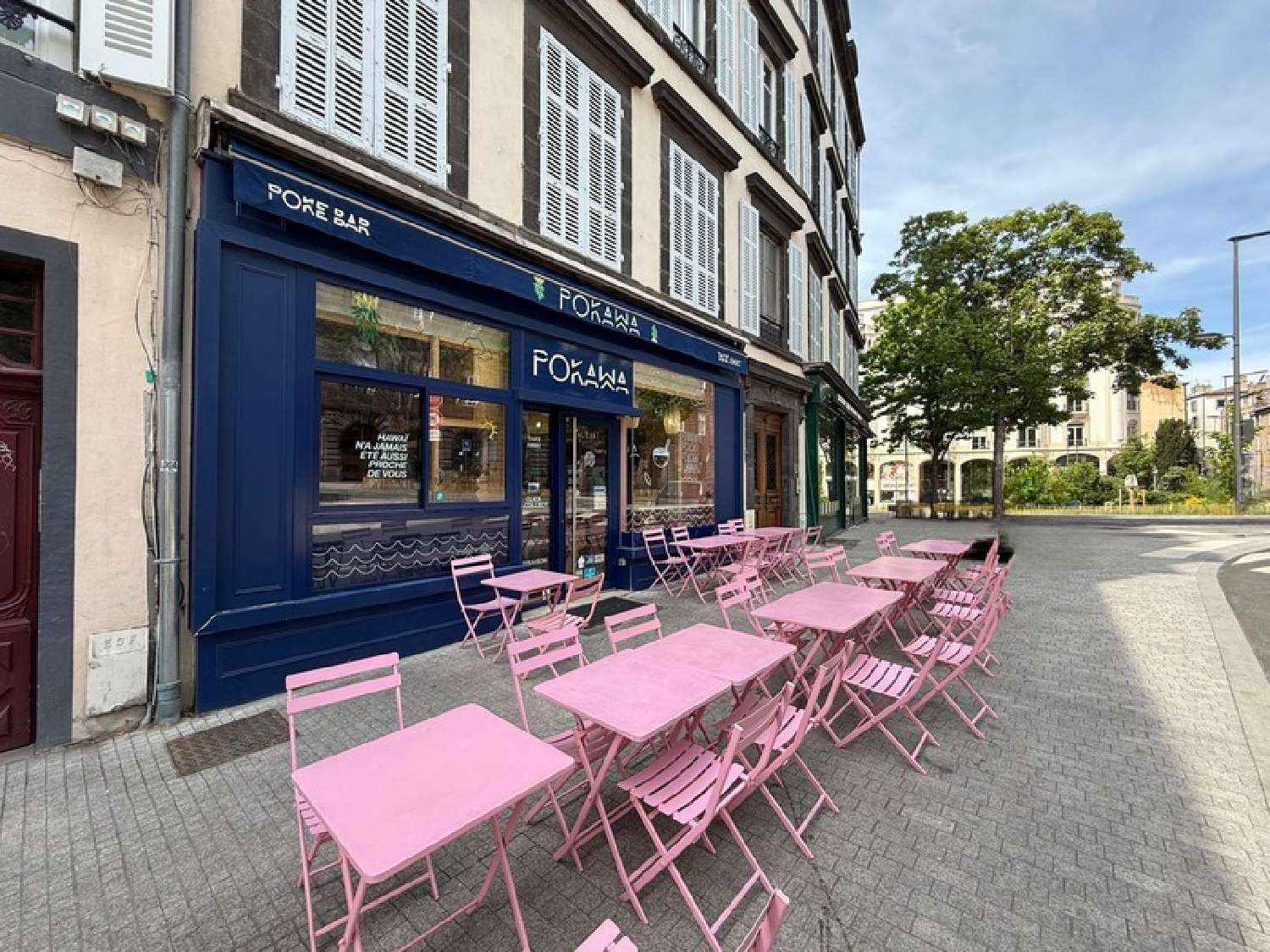  for sale restaurant Clermont-Ferrand Puy-de-Dôme 8