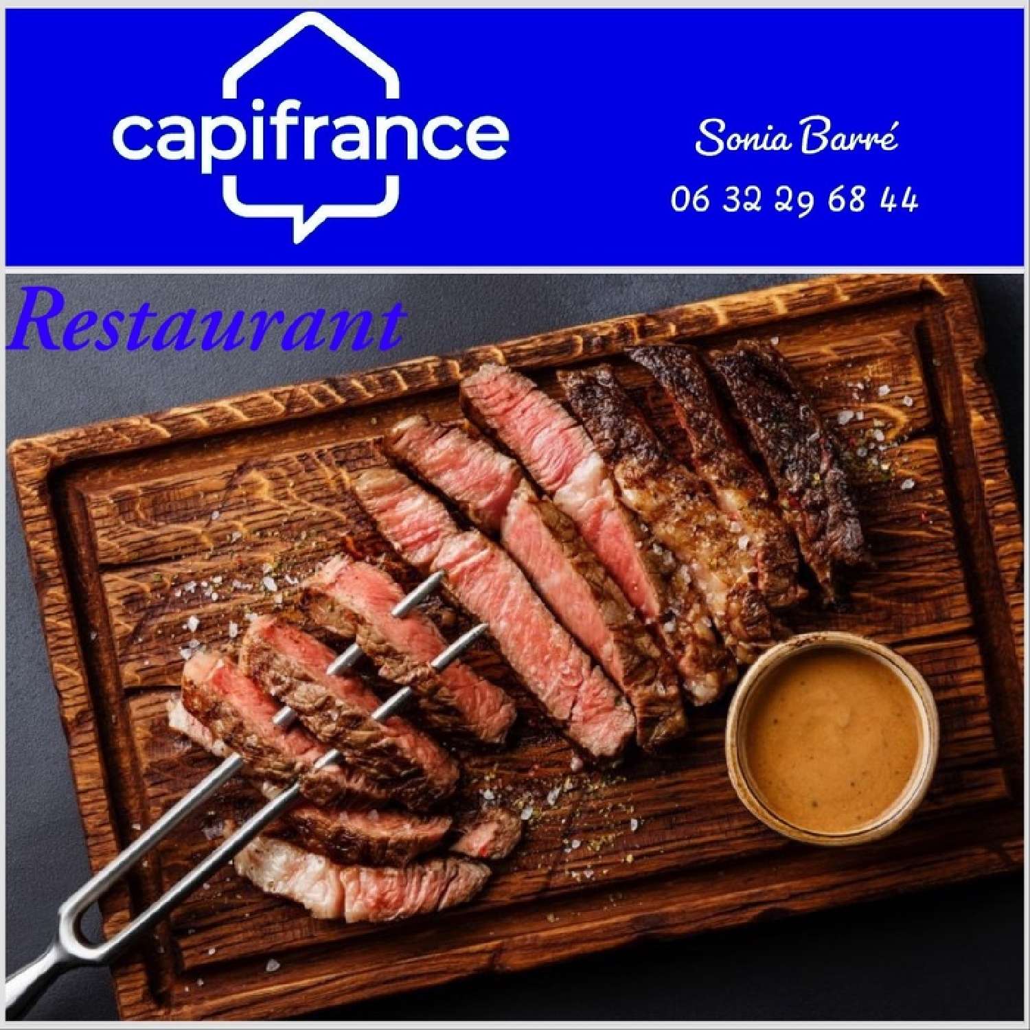 kaufen Restaurant Concarneau Finistère 1