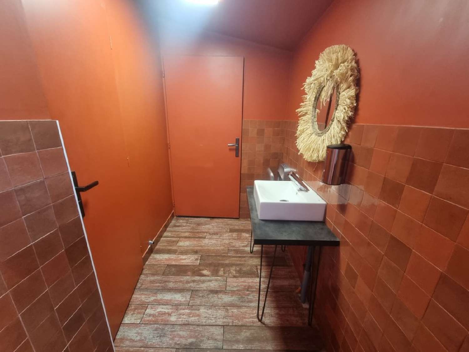  à vendre restaurant La Cotinière Charente-Maritime 6