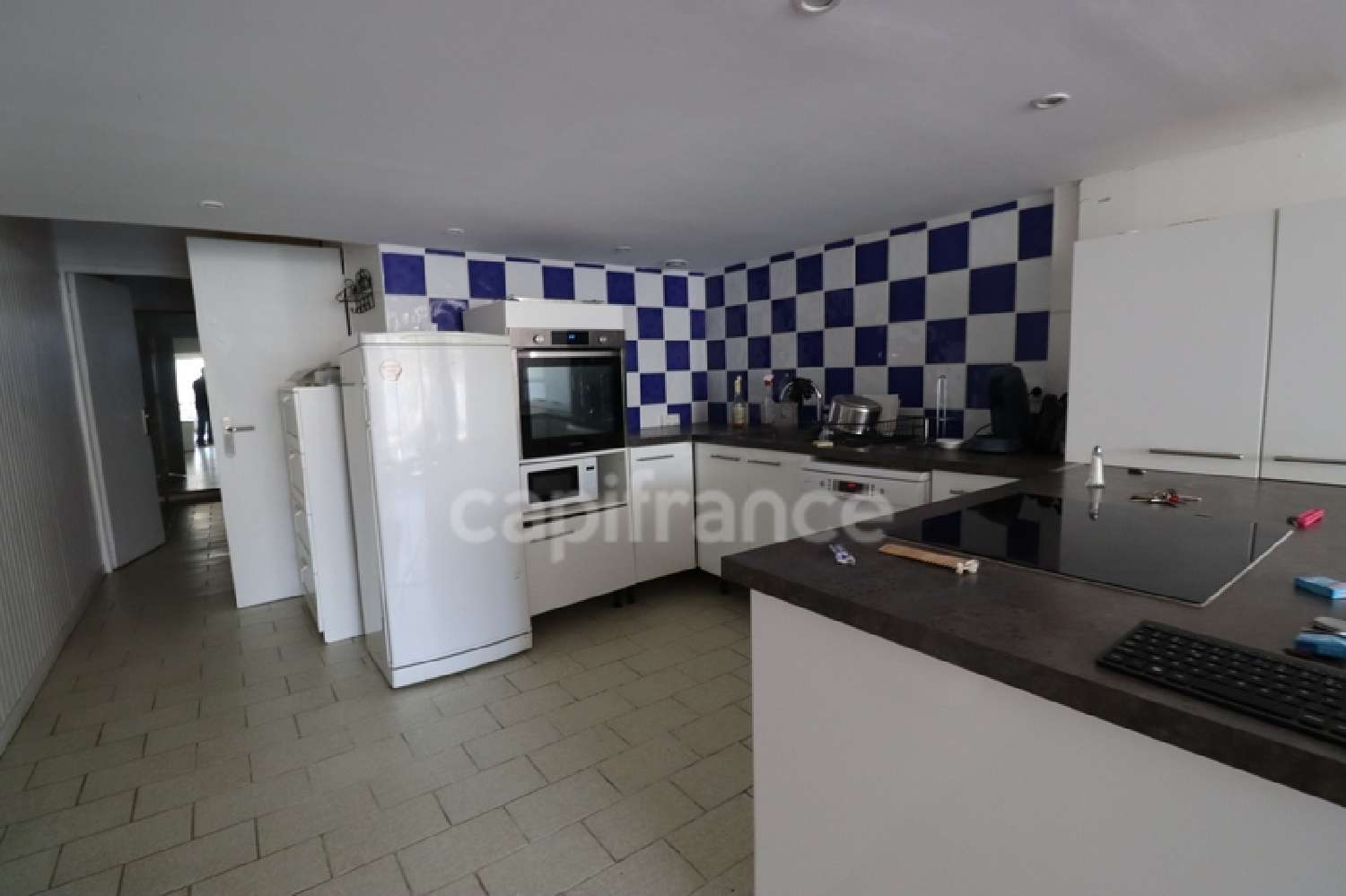te koop restaurant La Grande Motte Hérault 8