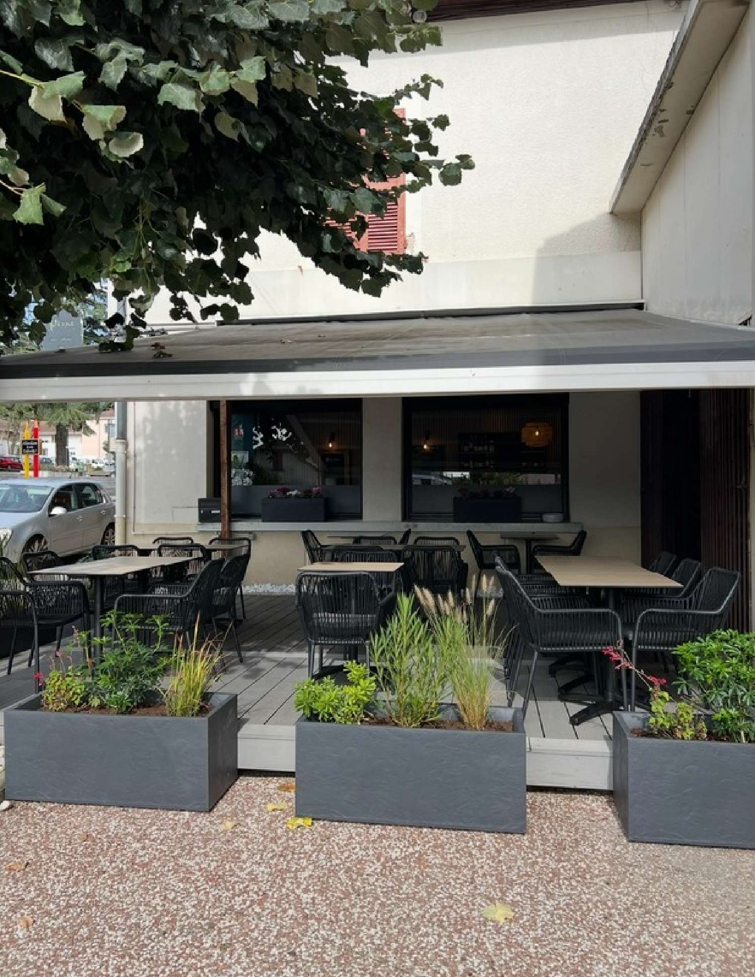  for sale restaurant La Terrasse Isère 3