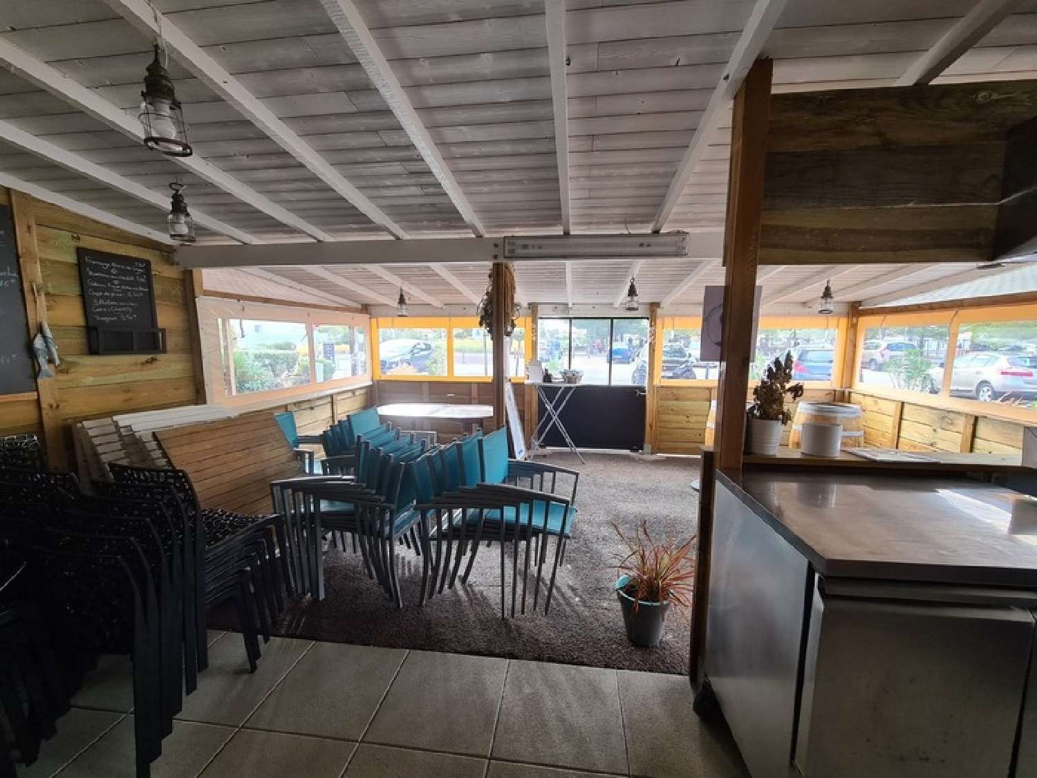  à vendre restaurant La Tranche-sur-Mer Vendée 3