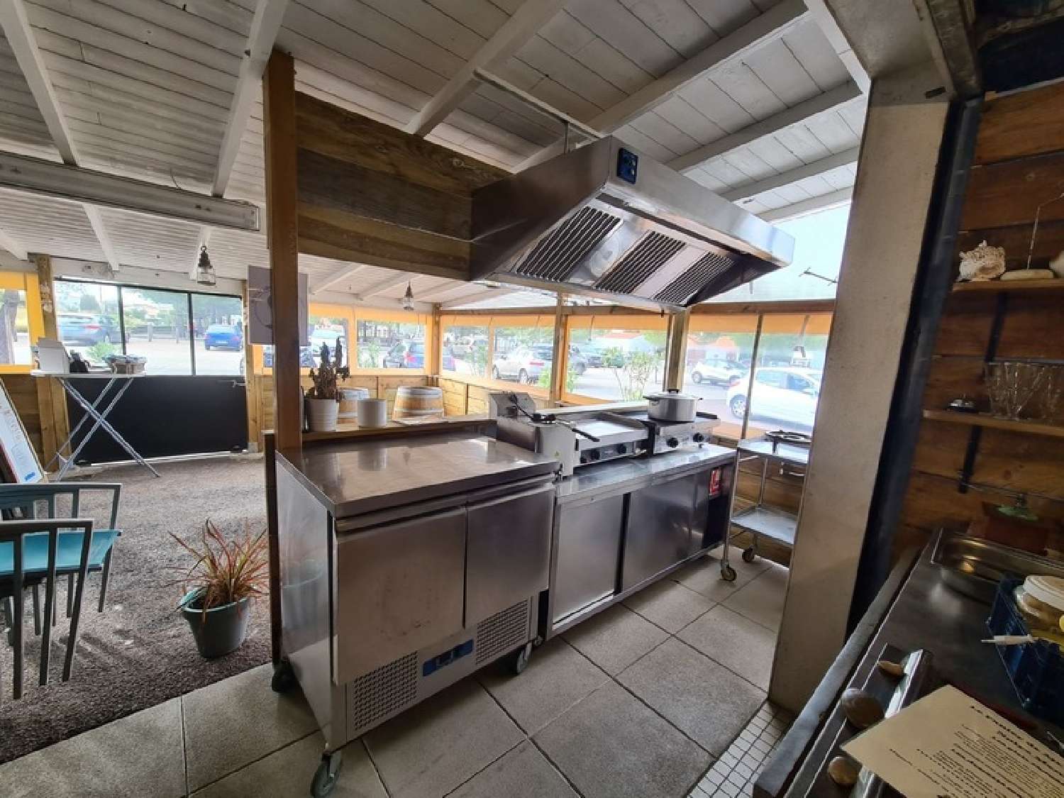  à vendre restaurant La Tranche-sur-Mer Vendée 4