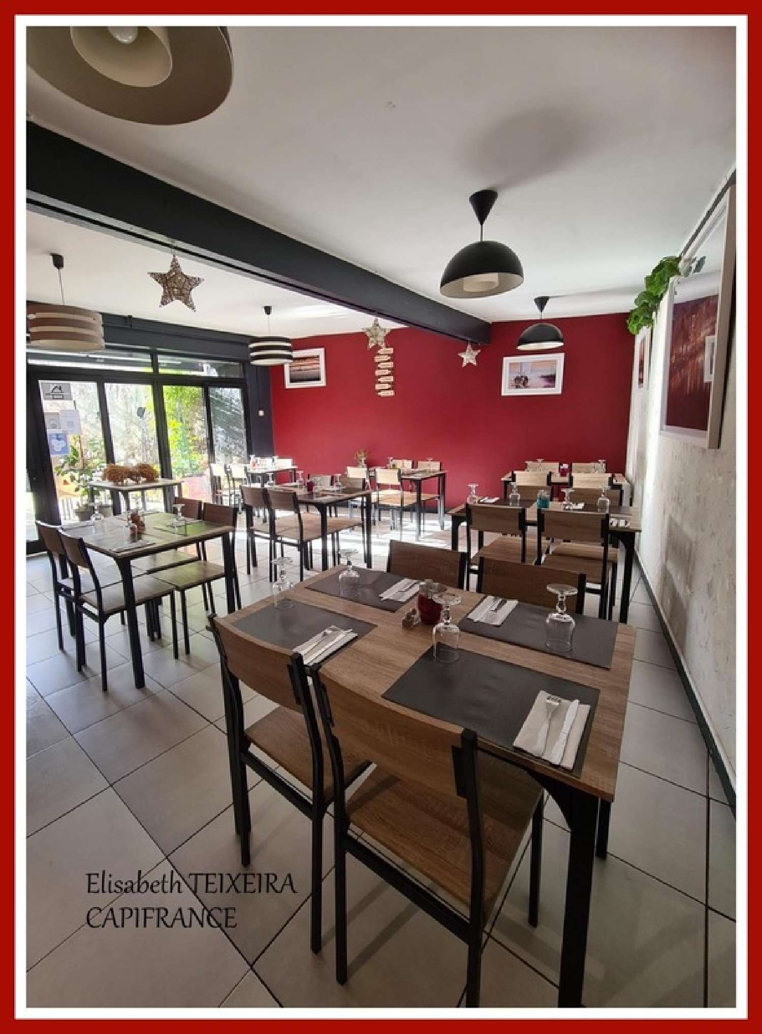 à vendre restaurant Lagny-sur-Marne Seine-et-Marne 2